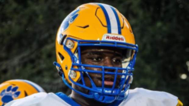 Jarquez Carter